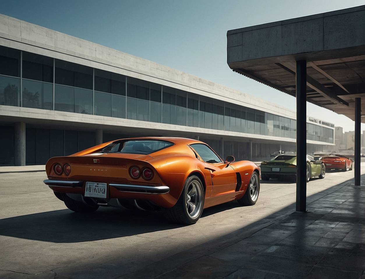 Fiery Shades: The Multifaceted Nature of Heat