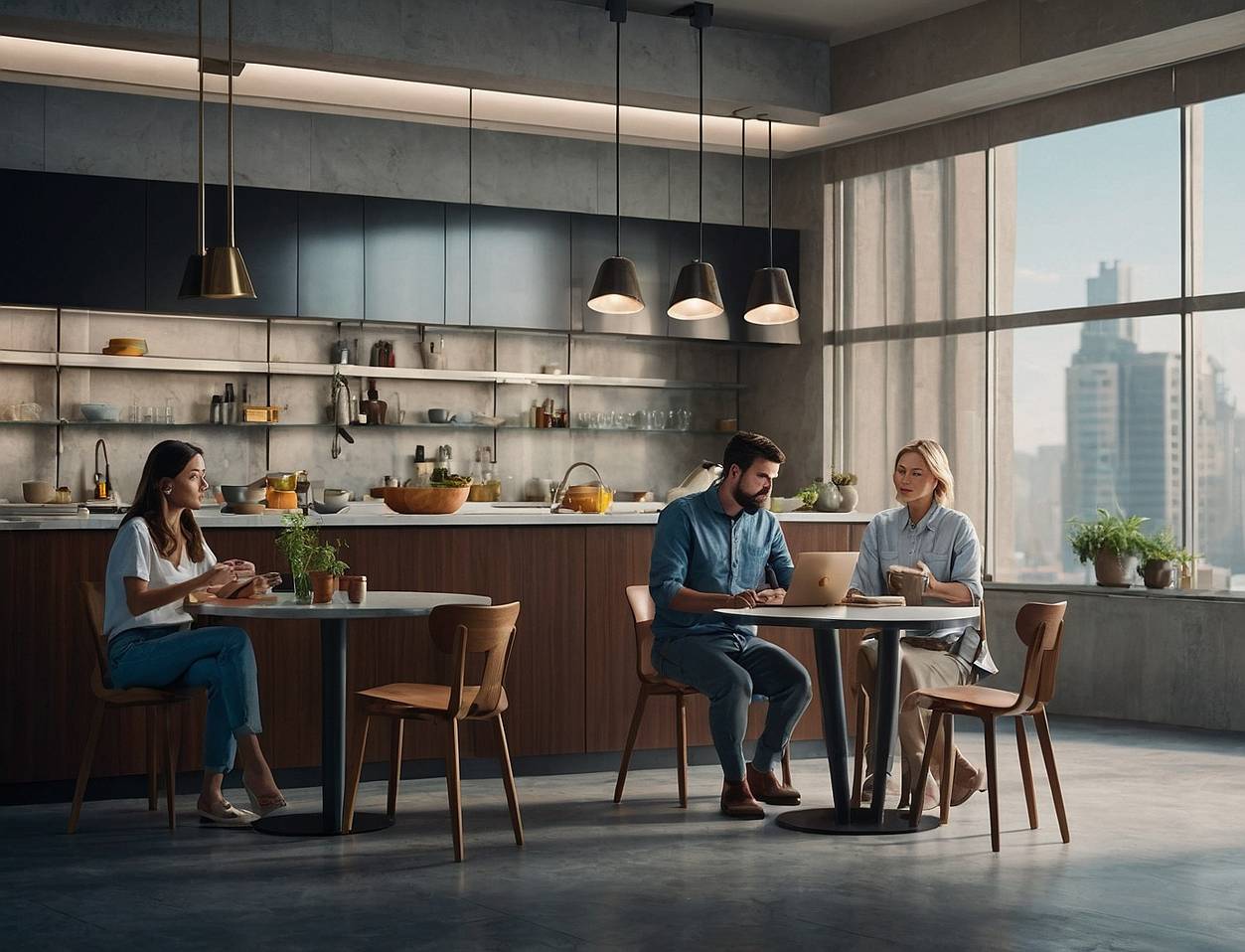 When Mundanity Astonishes: The Hidden Marvels of Daily Life