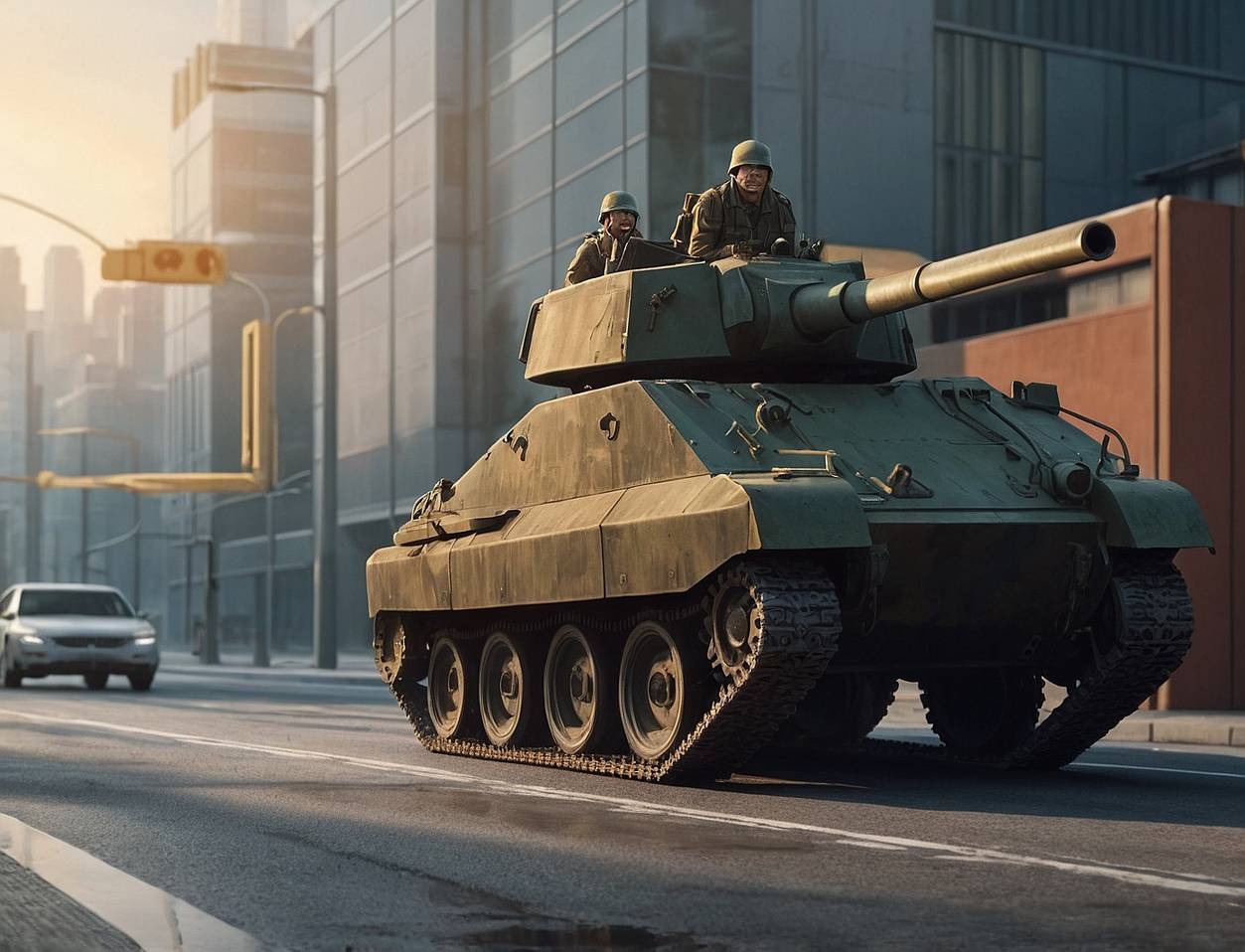 Navigating the Labyrinth: A General Guide to Understanding Complex Systems